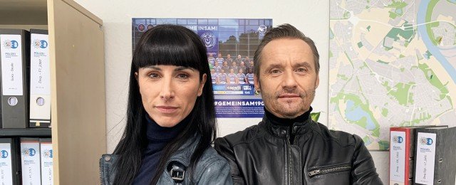 "Richter & Sindera" und "Grünberg und Kuhnt" im Vorfeld von "Big Brother"