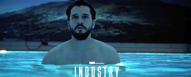"Game of Thrones"-Star im Trailer zur dritten Staffel von HBO-Serie "Industry"