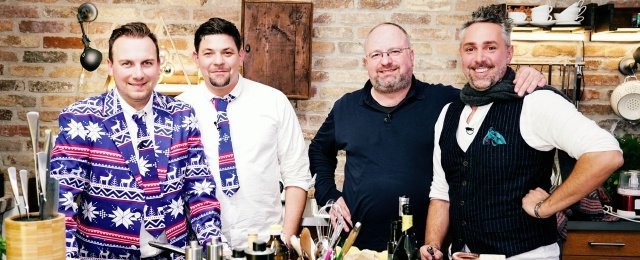 "Tatort" und "The Voice" stark, "Hobbit" enttäuscht