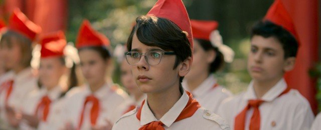 Horror-Miniserie als Aleksei-Ivanov-Adaption