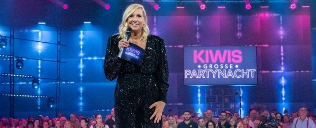 Sat.1-Musikshow mit Andrea Kiewel fand ihr Publikum nicht