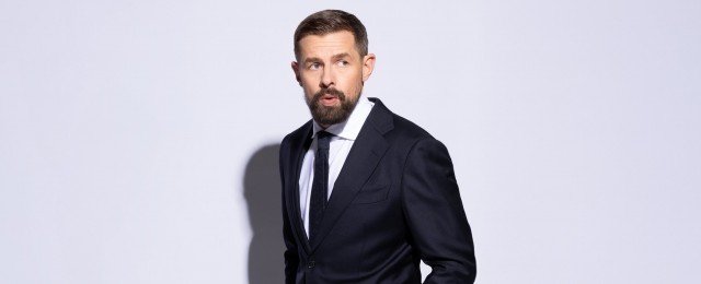 Verbrauchermagazin statt Late-Night-Show