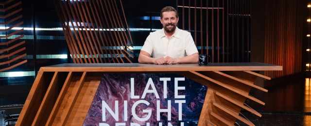 Rätsel um "Late Night Berlin": Mysteriöse Rückkehr in Kurzform?