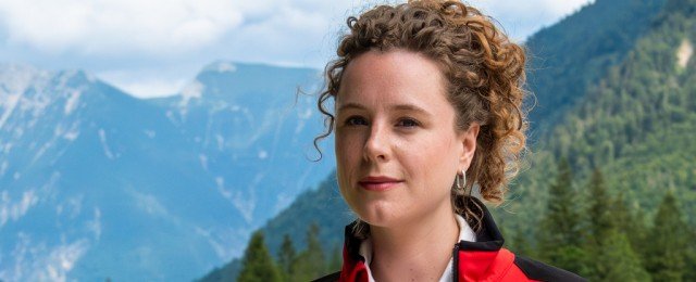 Über Rettungssanitäterin mit ADHS