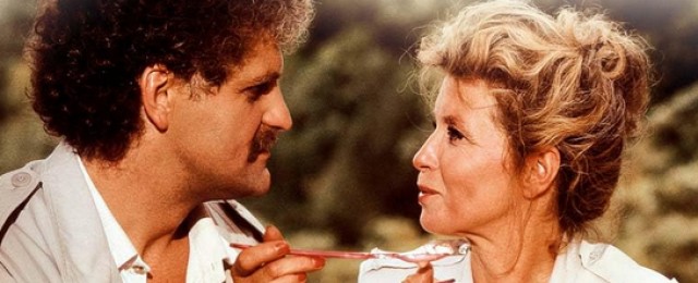 Nach 35 Jahren: DDR-Serie "Klein, aber Charlotte" wird wiederholt