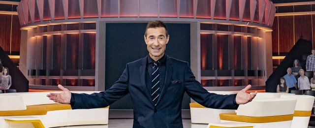 Fehlstart der RTL-Neuauflage "Die 80er Show" mit Oliver Geissen