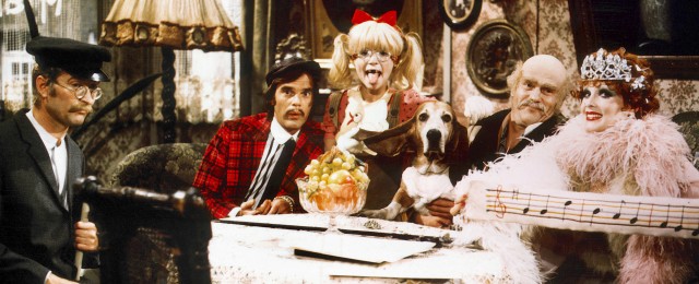 "70 Jahre WDR": Jubiläumsdoku und Kultabend