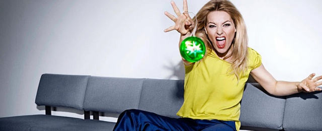 Neue Folgen der Sketchcomedy mit Martina Hill
