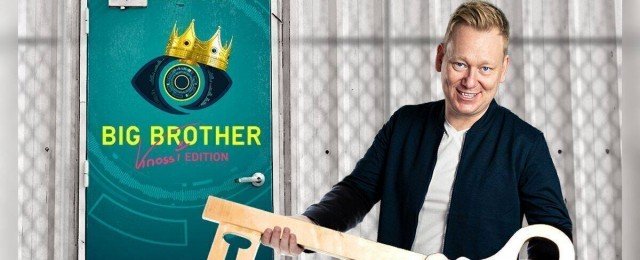 Zugabe der Realityshow im "Promi Big Brother"-Container