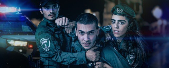 Miniserie thematisiert Konflikt zwischen Israel und Palästina