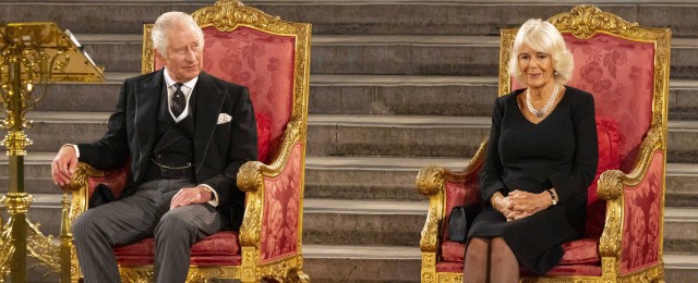 Besuch von König Charles III. in Deutschland führt zu Programmänderungen
