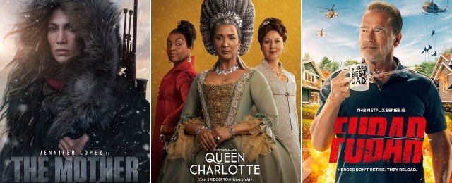 Netflix-Filme der Woche: „Fanfic“, „Faithfully Yours“ und „Kathal – A  Jackfruit Mystery“