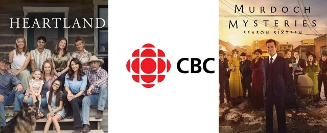 CBC-Upfronts: Weitere Staffeln für "Heartland", "Murdoch Mysteries" und "Sort of"