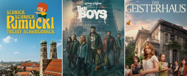 "Inside Transformers": ProSieben Maxx beleuchtet den Erfolg von Optimus Prime und Co.