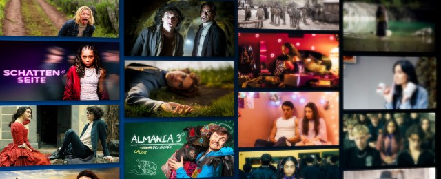 ARD-Serienvorschau 2025/26: Mystery mit Moritz Bleibtreu, Öl-Western mit "Maxton Hall"-Star und Havana Joy ("Love Sucks") als Mozarts Schwester