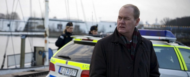 Deutsche TV-Premiere der siebten Staffel im ZDF