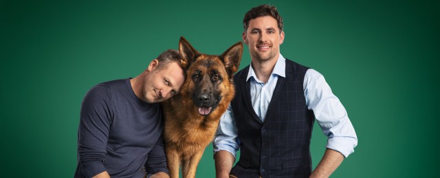 "Kommissar Rex": "Tatort"- und "Bergretter"-Stars übernehmen Hauptrollen in Neuauflage
