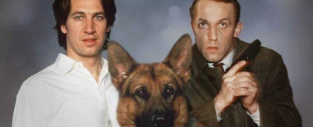 Serienklassiker soll als Filmreihe fortgesetzt werden