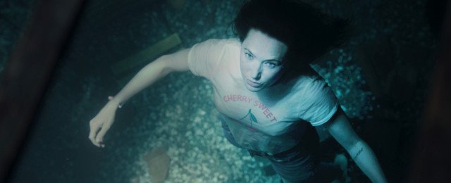 "Der weiße Hai" lässt grüßen: Dann startet die Mystery-Serie "Below" mit Josh Hartnett ("Penny Dreadful") auf Netflix