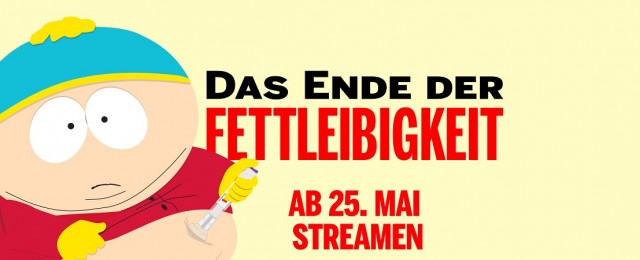 "South Park": Deutschlandpremiere für Special "Das Ende der Fettleibigkeit"