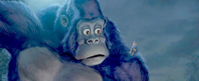 King Kong kämpft ab 2016 gegen Robotersaurier