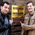Neue "Heiter bis tödlich"-Serie spielt in Bochum
