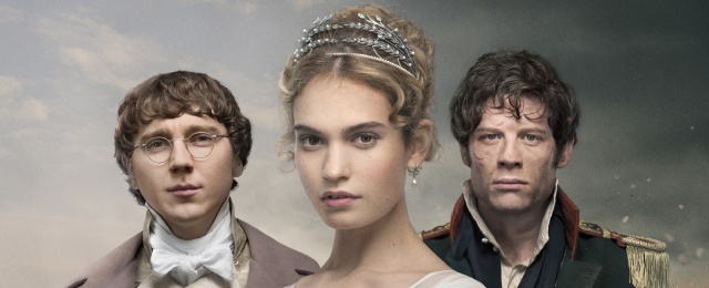 "Krieg und Frieden": BBC-Miniserie mit "Downton Abbey"-Star feiert späte Free-TV-Premiere