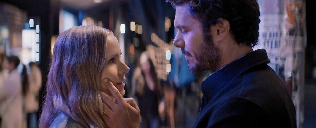 Romanze von Kristen Bell und Adam Brody geht weiter