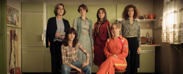 "Ku'damm 77": Drehstart zur Fortsetzung der ZDF-Erfolgsreihe über die Familie Schöllack