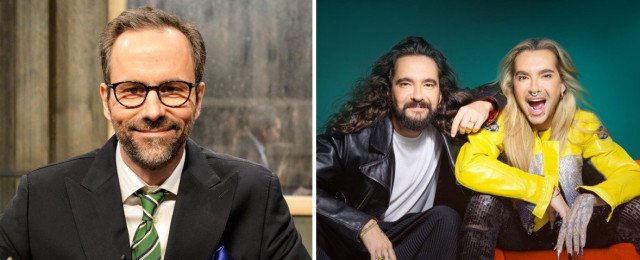 ZDF-Pl&auml;ne: Neue Show mit Kurt Kr&ouml;mer, "Wetten, dass..?"-Comeback und Entwarnung f&uuml;r "Fernsehgarten"-Fans