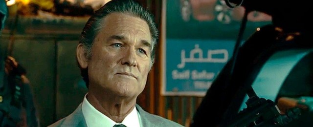"Yellowstone"-Spin-off "The Madison" bestätigt weiteren Hollywood-Star