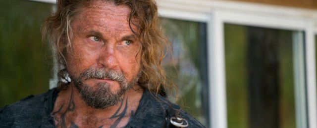 "Sons of Anarchy"-Schöpfer Kurt Sutter verlässt seine neue Netflix-Serie