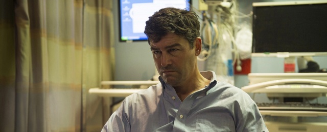 "Allein gegen die Zukunft"-Star Kyle Chandler mit Hauptrolle in DC-Serie "Lanterns"