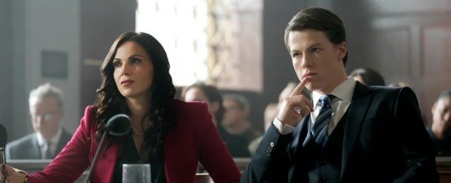 Drama-Serie nach John-Grisham-Bestseller um heißblütigen Junganwalt