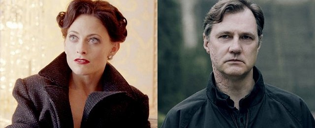 Vierteiliger Mystery-Thriller mit Darstellern aus "Sherlock" und "The Missing"