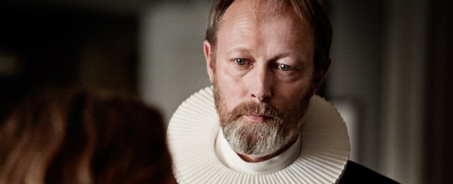 Allzu vorhersehbare Serie des "Borgen"-Schöpfers um selbstgerechten Geistlichen