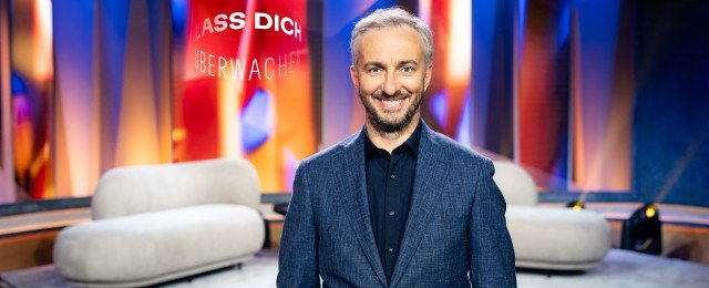 ZDF-Satiriker durchleuchtet wieder sein Publikum