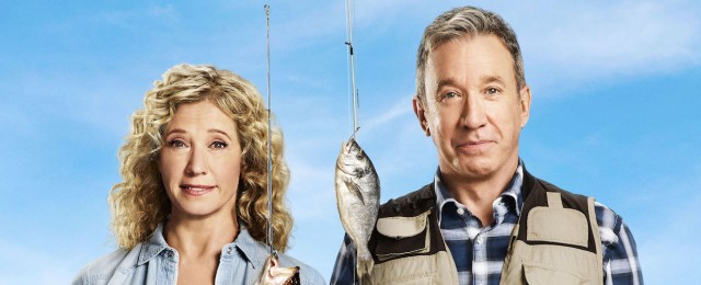 Sitcom mit Tim Allen als gestresster Familienvater geht weiter