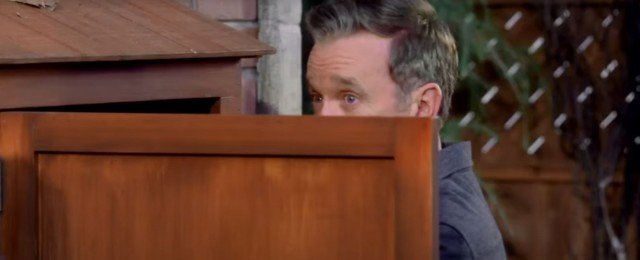 Finale Staffel mit Tim Allen macht einen Zeitsprung