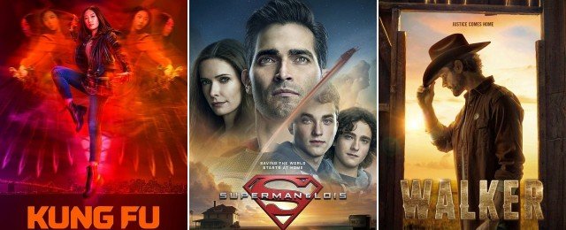 The CW bestätigt Daten für Staffelfinals in den Sommermonaten