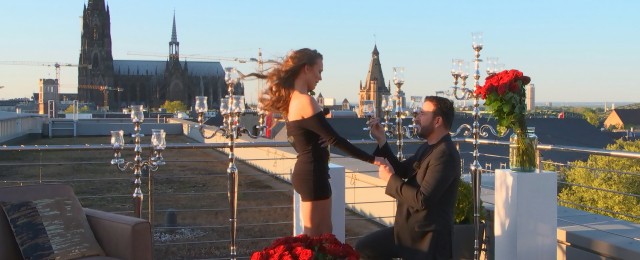 Corona-Krise untergräbt Pläne für Las-Vegas-Hochzeit im August