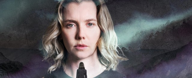 "The Ridge": Psychothriller mit "Karen Pirie"-Star Lauren Lyle erhält Starttermin