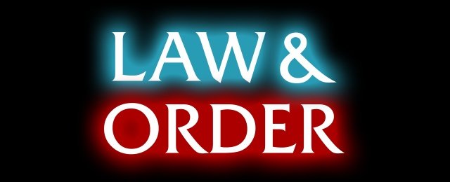 Rückschlag bei erneuter Ausweitung des "Law & Order"-Franchises