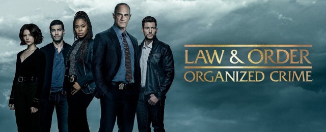 "Law & Order: Organized Crime" erhält neues Zuhause