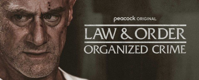 "Law & Order"-Schock: Aus f&uuml;r "Organized Crime" nach f&uuml;nf Staffeln
