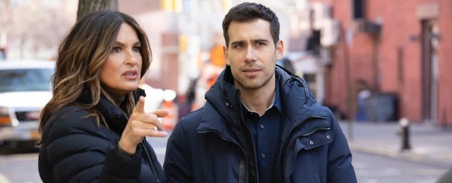 "Law & Order: Special Victims Unit": Ein Team-Mitglied kehrt zur&uuml;ck
