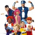 Kinderserie bekommt neue Hauptdarstellerin