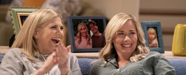 "Leanne": Neue Chuck-Lorre-Comedyserie bei Netflix geht in die Verlängerung