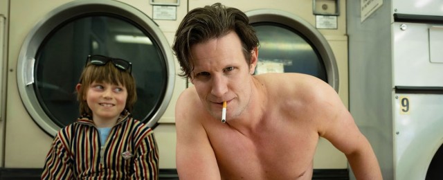 Matt Smith ("House of the Dragon") in tragikomischem Trailer zur Romanadaption "The Death of Bunny Munro"