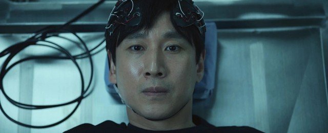 Erster Trailer zu Format mit "Parasite"-Star Lee Sun-kyun
